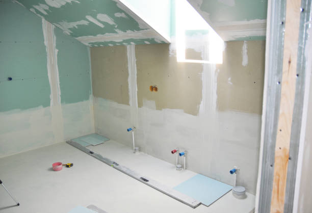Mold Remediation for Rental Properties in Southport, IN